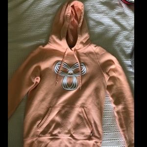 TNA Hoodie